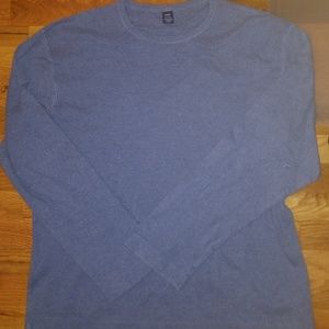 Set of 2 Gap Long Sleeve Shirt XL